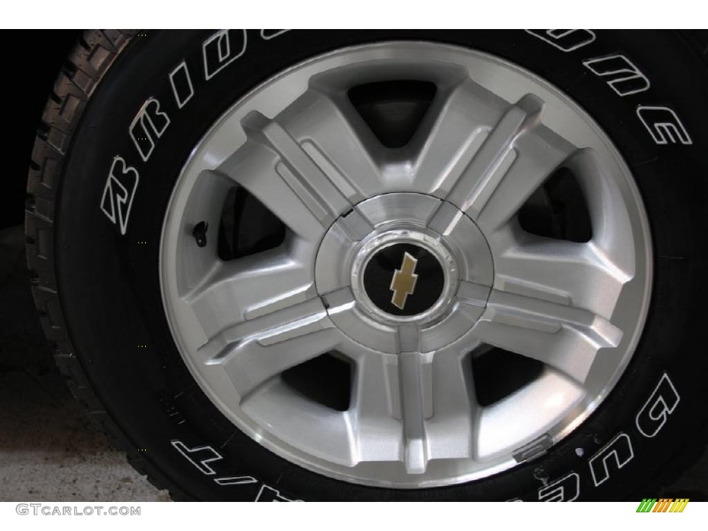 2011 Silverado 1500 LT Crew Cab 4x4 - Sheer Silver Metallic / Ebony photo #14