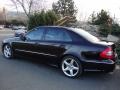 Black - E 350 Sedan Photo No. 3
