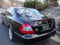 Black - E 350 Sedan Photo No. 4