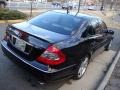 Black - E 350 Sedan Photo No. 5