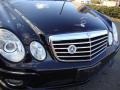 Black - E 350 Sedan Photo No. 7
