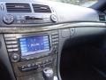 Black - E 350 Sedan Photo No. 17
