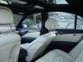 Black - E 350 Sedan Photo No. 20