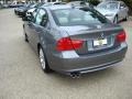 Space Gray Metallic - 3 Series 328i Sedan Photo No. 3