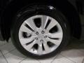 2011 Acura RDX Technology SH-AWD Wheel and Tire Photo