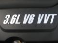 3.6 Liter DOHC 24 Valve VVT V6 Engine for 2007 Pontiac G6 GTP Coupe #45323736