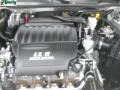 2007 Liquid Silver Metallic Pontiac Grand Prix GXP Sedan  photo #15