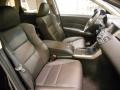 2011 Crystal Black Pearl Acura RDX Technology SH-AWD  photo #22