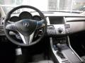 2011 Crystal Black Pearl Acura RDX Technology SH-AWD  photo #24