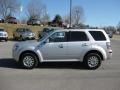 Silver Metallic - Mariner V6 Premier 4WD Photo No. 1
