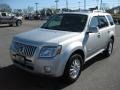 Silver Metallic - Mariner V6 Premier 4WD Photo No. 2