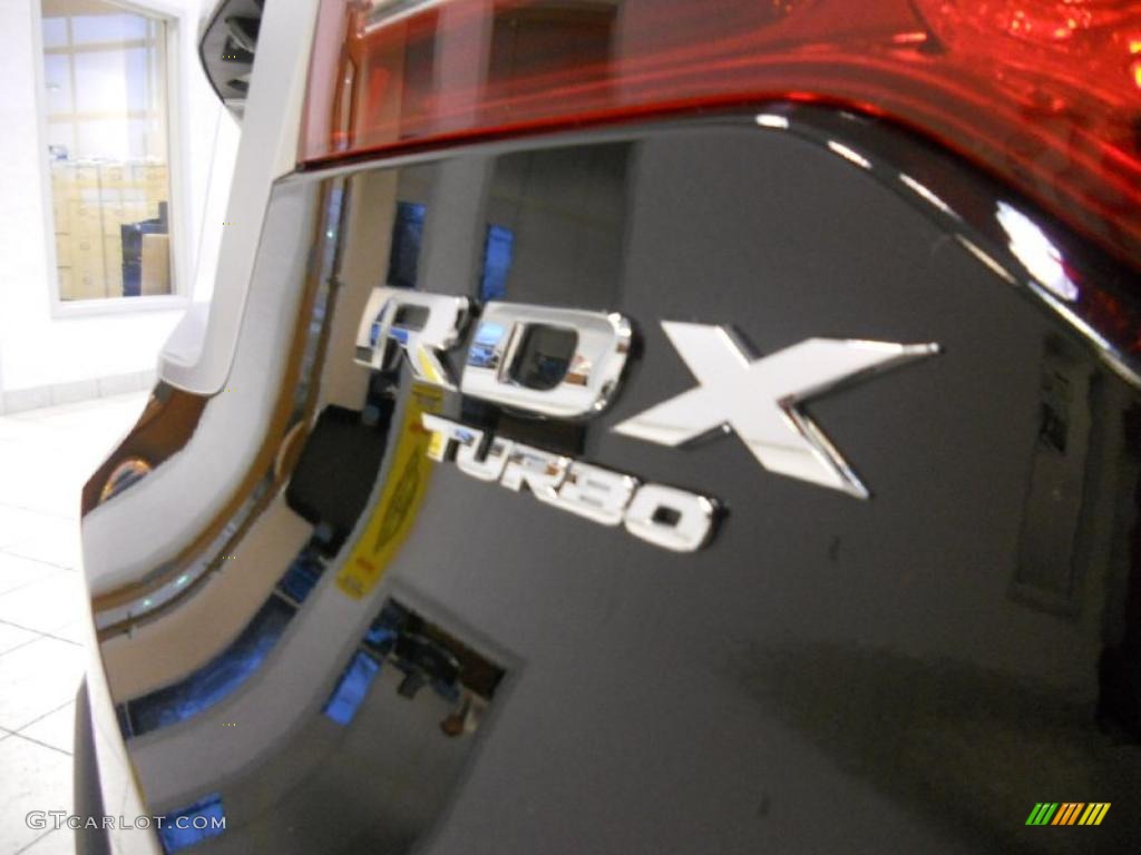 2011 RDX Technology SH-AWD - Crystal Black Pearl / Ebony photo #30
