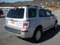 Silver Metallic - Mariner V6 Premier 4WD Photo No. 6