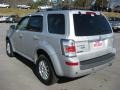 Silver Metallic - Mariner V6 Premier 4WD Photo No. 8