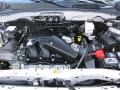 Silver Metallic - Mariner V6 Premier 4WD Photo No. 11