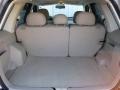 Silver Metallic - Mariner V6 Premier 4WD Photo No. 12