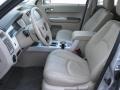 Silver Metallic - Mariner V6 Premier 4WD Photo No. 13