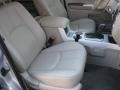 Silver Metallic - Mariner V6 Premier 4WD Photo No. 19