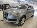 Quartz Grey Metallic - Q7 4.2 quattro Photo No. 1