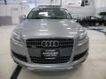 Quartz Grey Metallic - Q7 4.2 quattro Photo No. 2