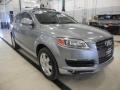 Quartz Grey Metallic - Q7 4.2 quattro Photo No. 3