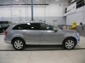 Quartz Grey Metallic - Q7 4.2 quattro Photo No. 4