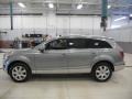 Quartz Grey Metallic - Q7 4.2 quattro Photo No. 8
