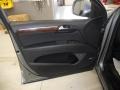 Quartz Grey Metallic - Q7 4.2 quattro Photo No. 16