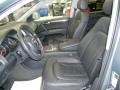 Quartz Grey Metallic - Q7 4.2 quattro Photo No. 17