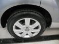 Quartz Grey Metallic - Q7 4.2 quattro Photo No. 20