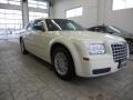 2009 Cool Vanilla White Chrysler 300 LX  photo #5