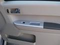 Silver Metallic - Mariner V6 Premier 4WD Photo No. 21