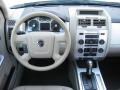Silver Metallic - Mariner V6 Premier 4WD Photo No. 25