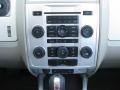 Silver Metallic - Mariner V6 Premier 4WD Photo No. 26