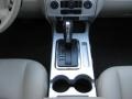 Silver Metallic - Mariner V6 Premier 4WD Photo No. 27