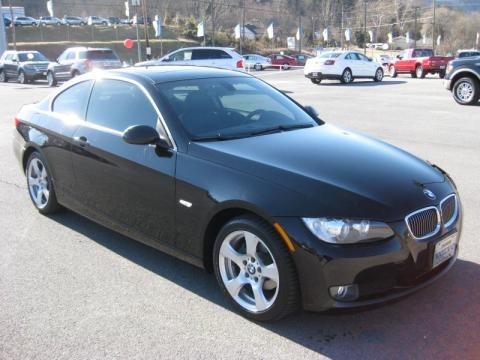 2007 BMW 3 Series