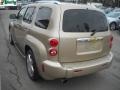 Sandstone Metallic - HHR LT Photo No. 5