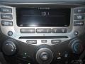 2006 Royal Blue Pearl Honda Accord SE Sedan  photo #44