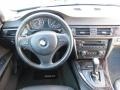 Black Dashboard Photo for 2007 BMW 3 Series #45324725