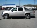 2010 Sheer Silver Metallic Chevrolet Avalanche LT  photo #6