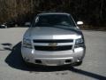 2010 Sheer Silver Metallic Chevrolet Avalanche LT  photo #8