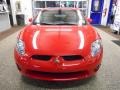 Pure Red - Eclipse GS Coupe Photo No. 1