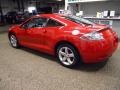 Pure Red - Eclipse GS Coupe Photo No. 4