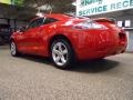 Pure Red - Eclipse GS Coupe Photo No. 5