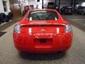 Pure Red - Eclipse GS Coupe Photo No. 6