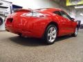 Pure Red - Eclipse GS Coupe Photo No. 7