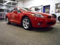 Pure Red - Eclipse GS Coupe Photo No. 10