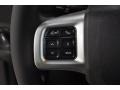 Black Controls Photo for 2011 Dodge Charger #45325738