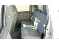 2007 Bright Silver Metallic Dodge Dakota SLT Quad Cab  photo #16