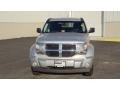 Bright Silver Metallic - Nitro SLT 4x4 Photo No. 2